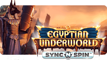Egyptian Underworld