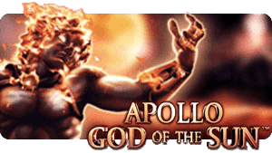 Apollo - God of the Sun™